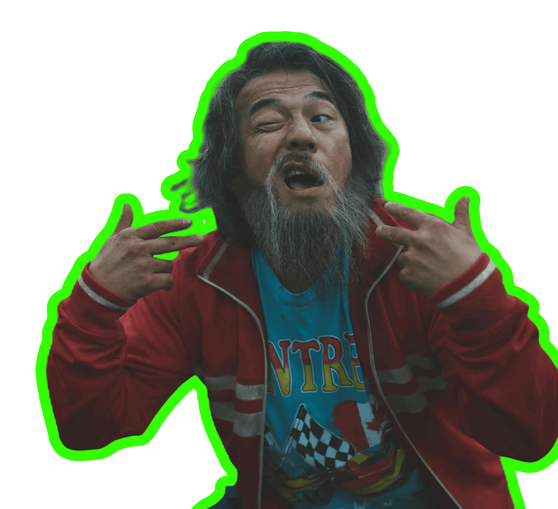 ダイ・リーレン