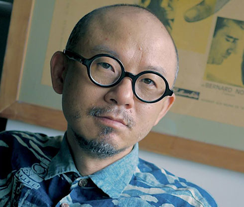 陳宏一（チェン・ホンイー）