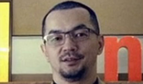 邱彥翔  / チウ・イェンシャン
